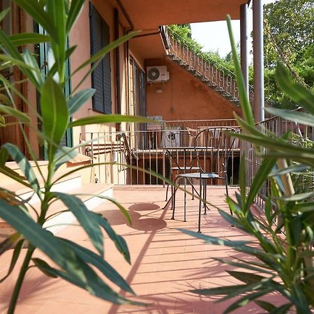 Villa Storica Apt - Dolcevita Holiday Florence Luaran gambar