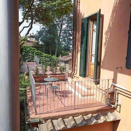 Villa Storica Apt - Dolcevita Holiday Florence Luaran gambar