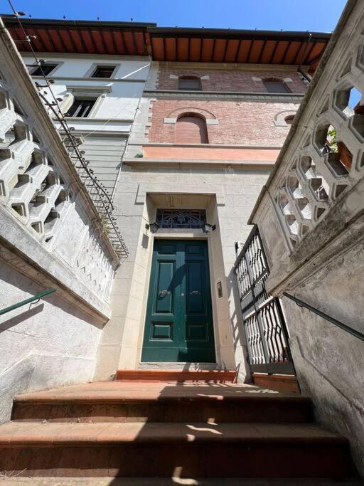 Villa Storica Apt - Dolcevita Holiday Florence Luaran gambar