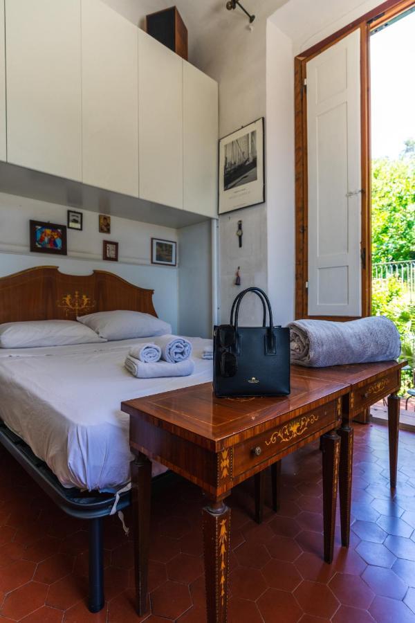 Villa Storica Apt - Dolcevita Holiday Florence Luaran gambar