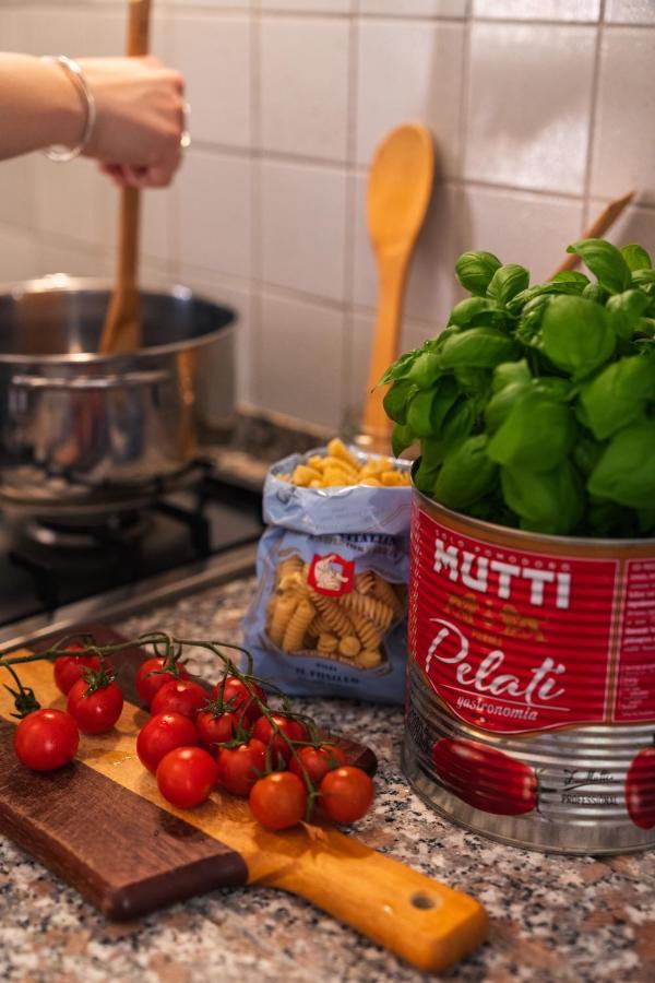 Villa Storica Apt - Dolcevita Holiday Florence Luaran gambar