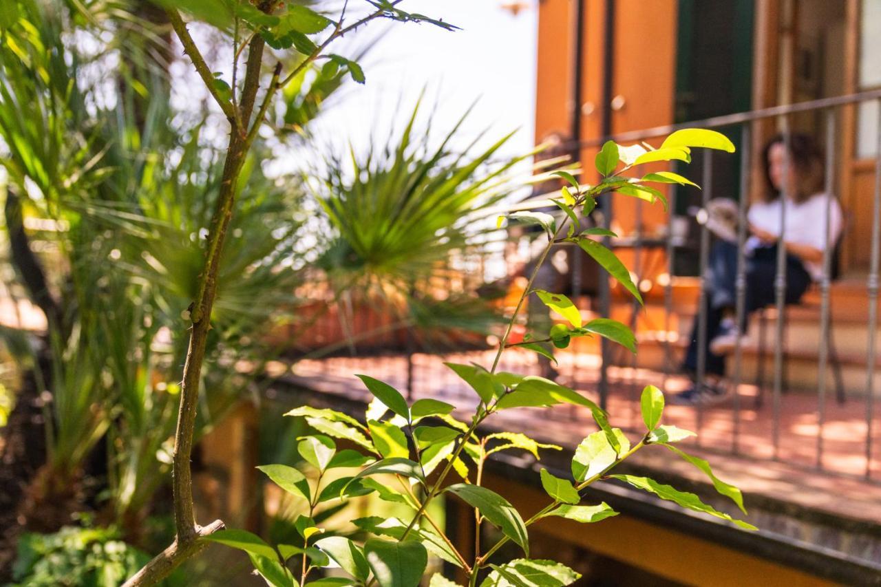 Villa Storica Apt - Dolcevita Holiday Florence Luaran gambar