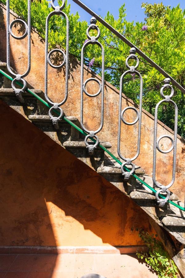 Villa Storica Apt - Dolcevita Holiday Florence Luaran gambar
