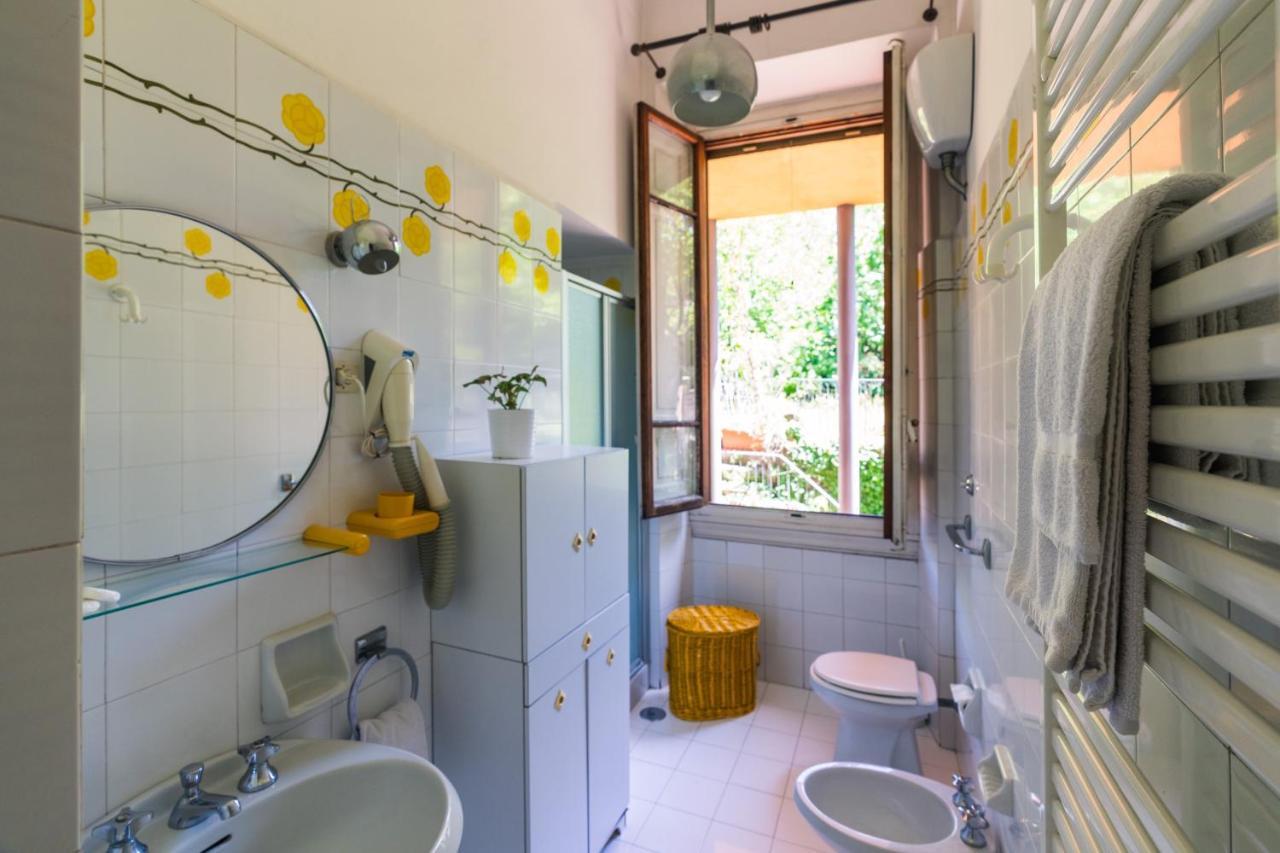 Villa Storica Apt - Dolcevita Holiday Florence Luaran gambar
