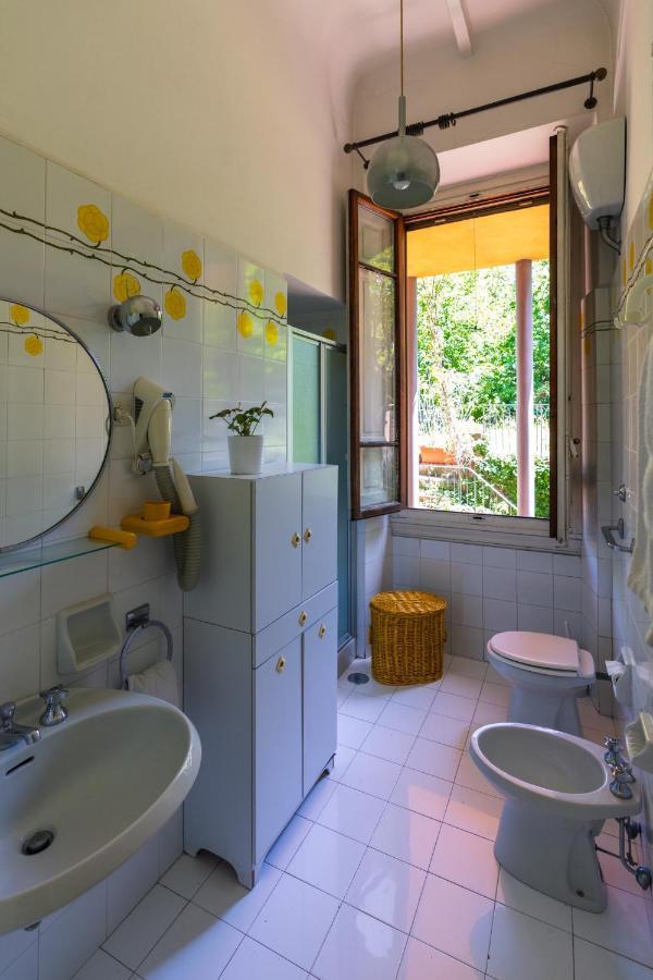 Villa Storica Apt - Dolcevita Holiday Florence Luaran gambar