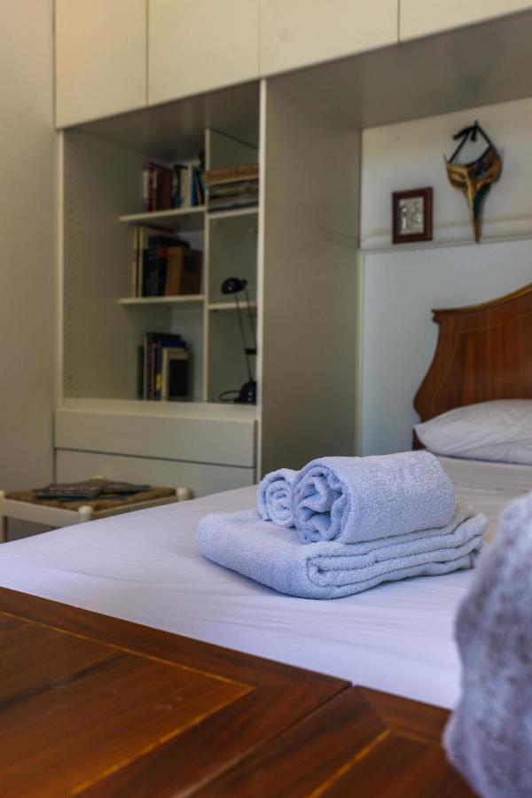 Villa Storica Apt - Dolcevita Holiday Florence Luaran gambar