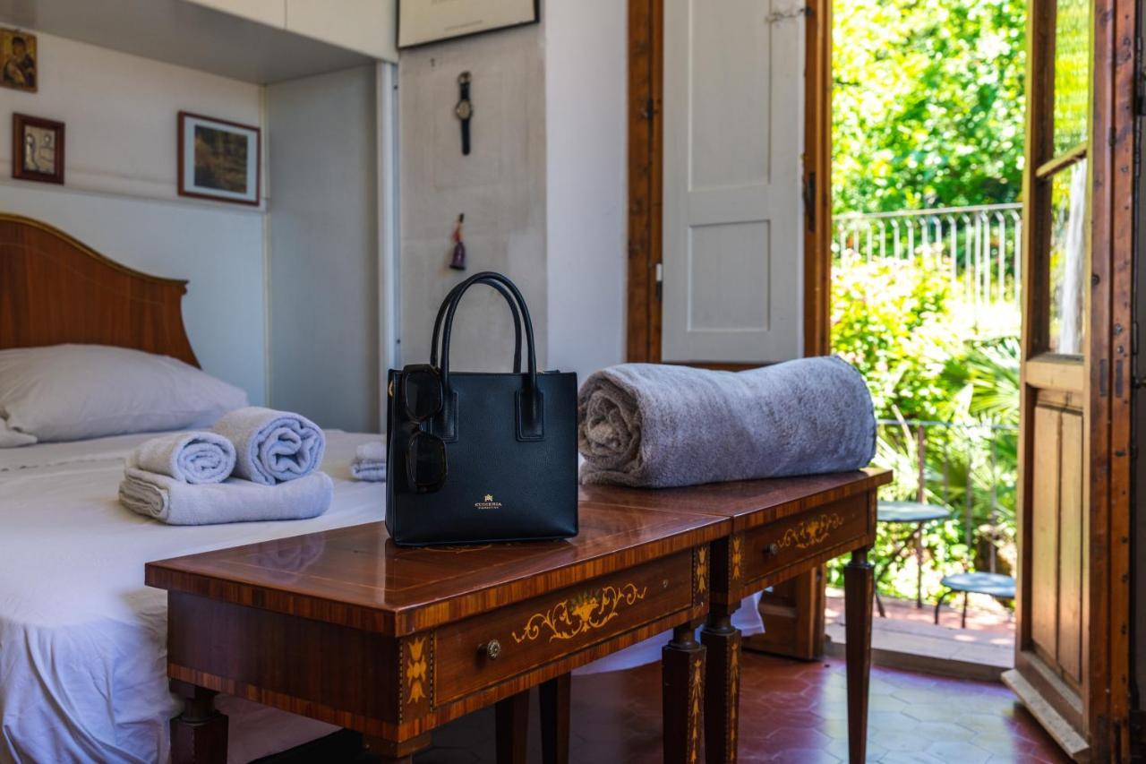 Villa Storica Apt - Dolcevita Holiday Florence Luaran gambar