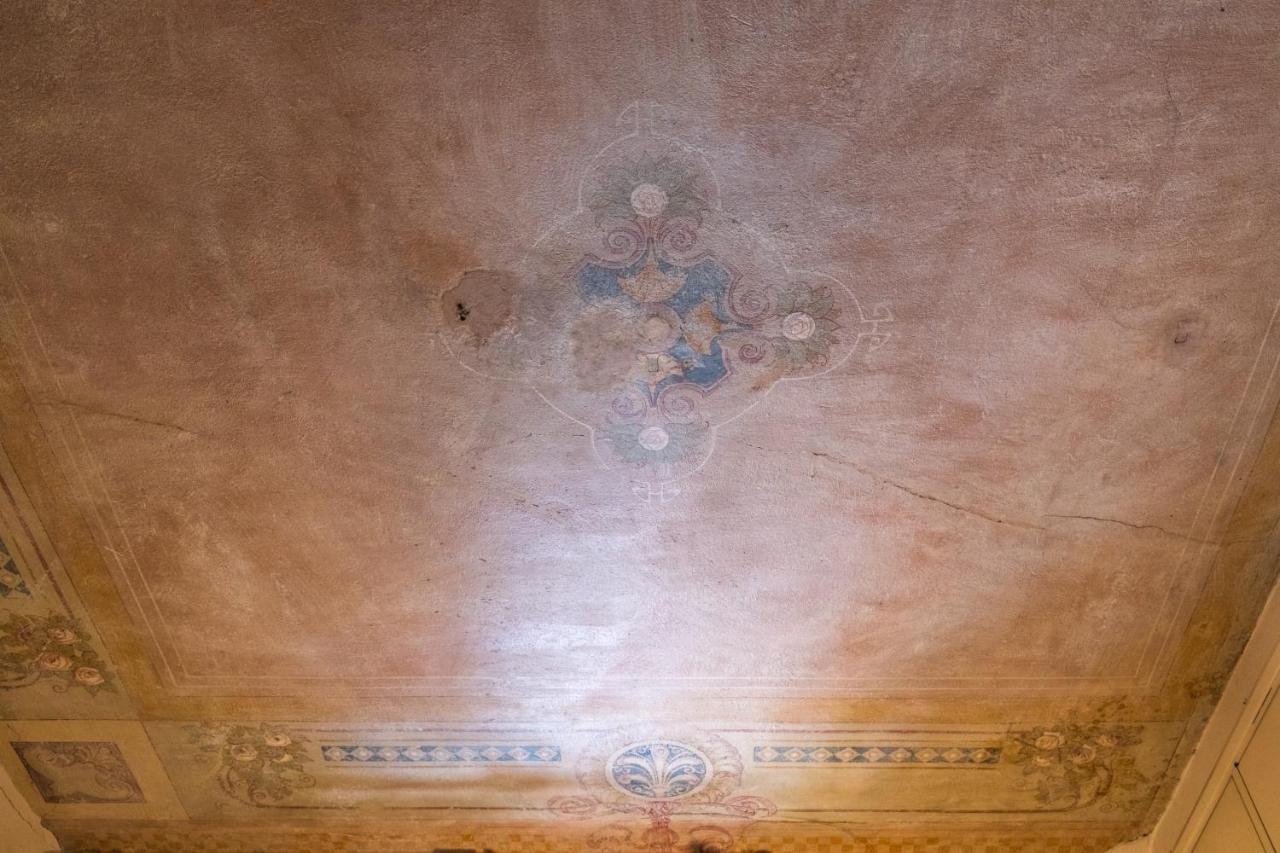 Villa Storica Apt - Dolcevita Holiday Florence Luaran gambar
