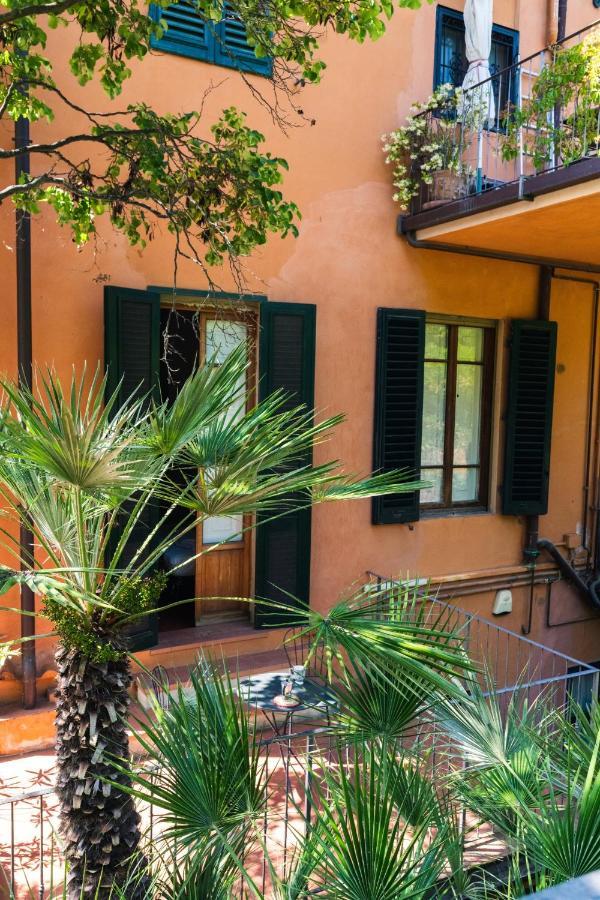 Villa Storica Apt - Dolcevita Holiday Florence Luaran gambar