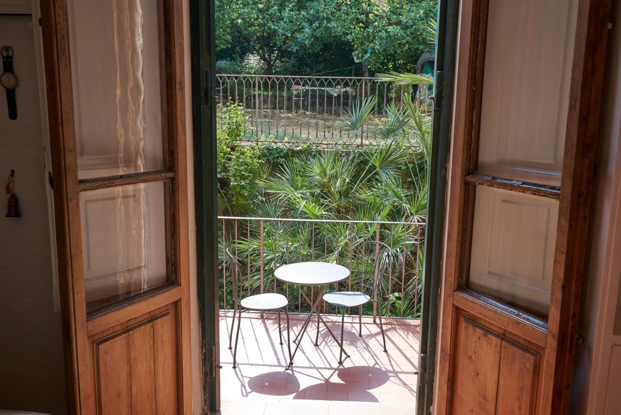 Villa Storica Apt - Dolcevita Holiday Florence Luaran gambar