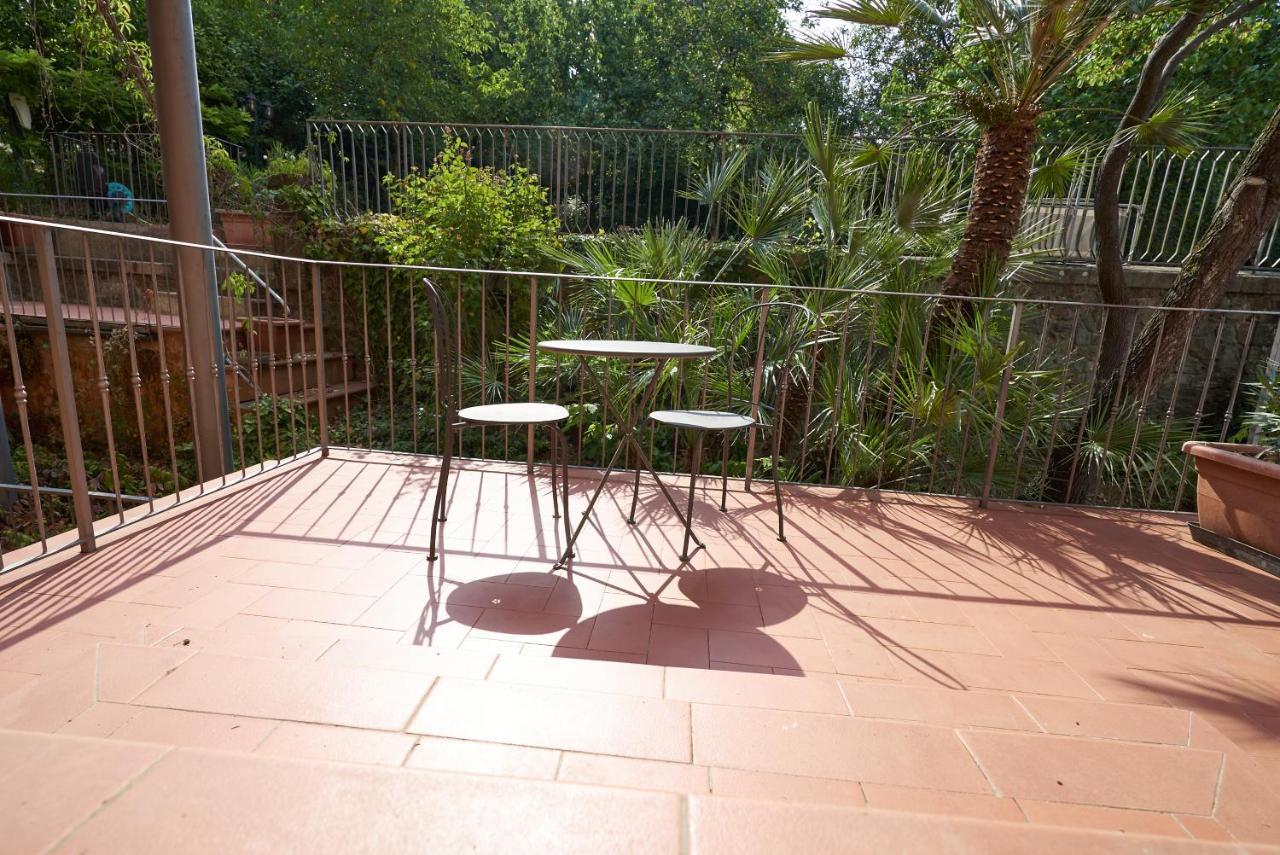 Villa Storica Apt - Dolcevita Holiday Florence Luaran gambar