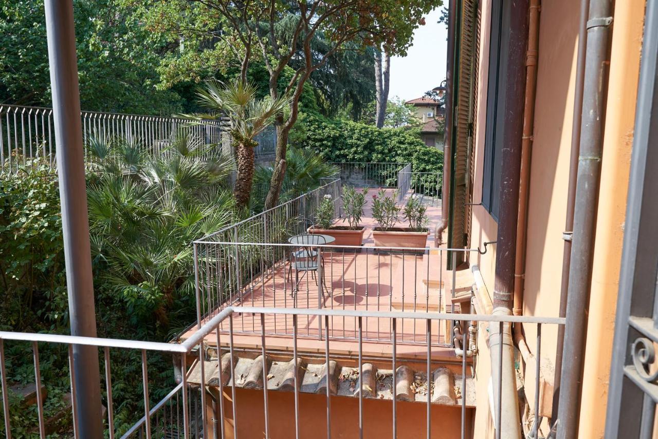 Villa Storica Apt - Dolcevita Holiday Florence Luaran gambar