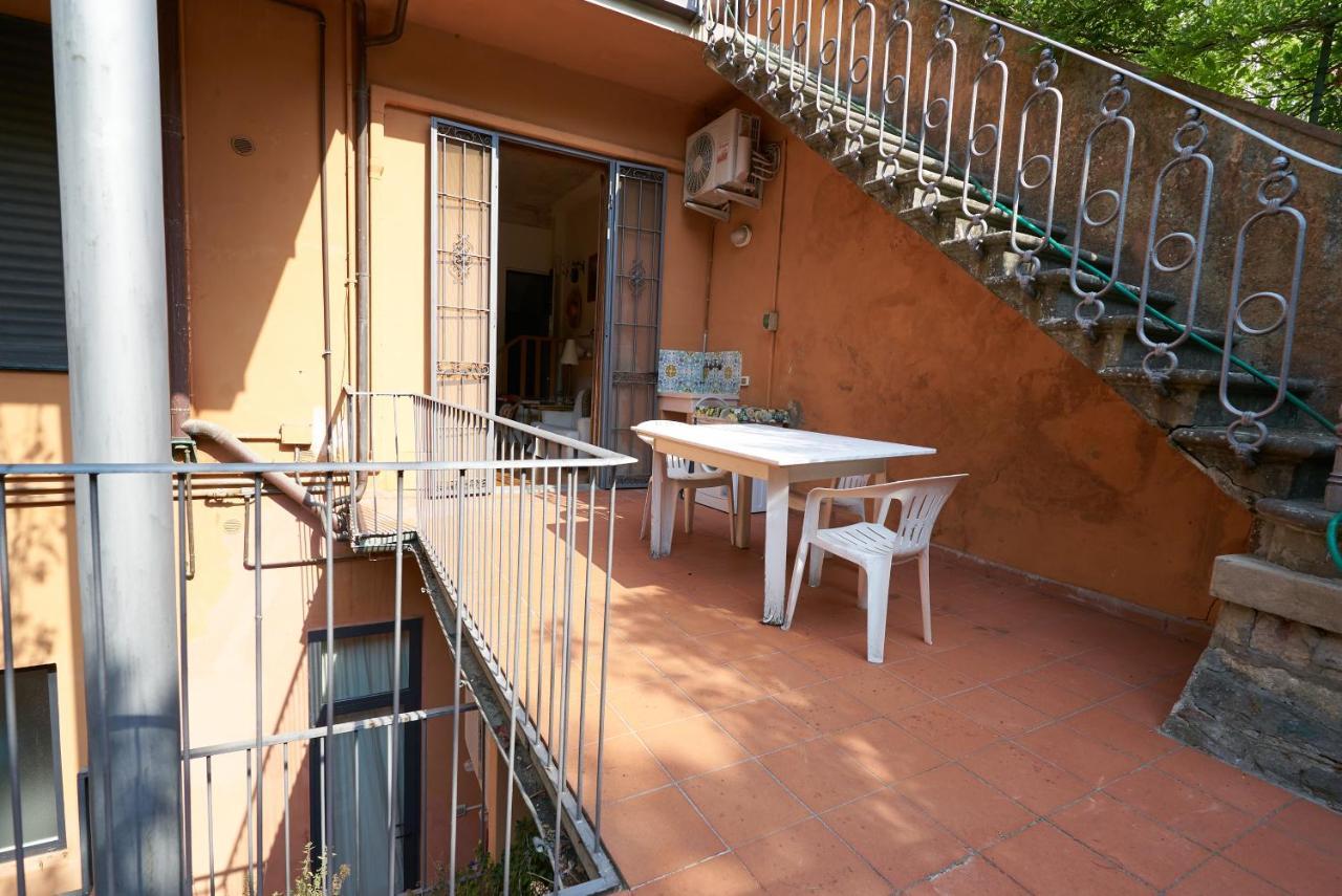 Villa Storica Apt - Dolcevita Holiday Florence Luaran gambar