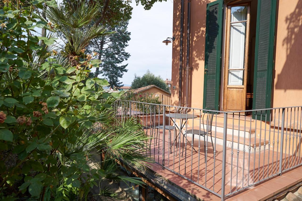 Villa Storica Apt - Dolcevita Holiday Florence Luaran gambar